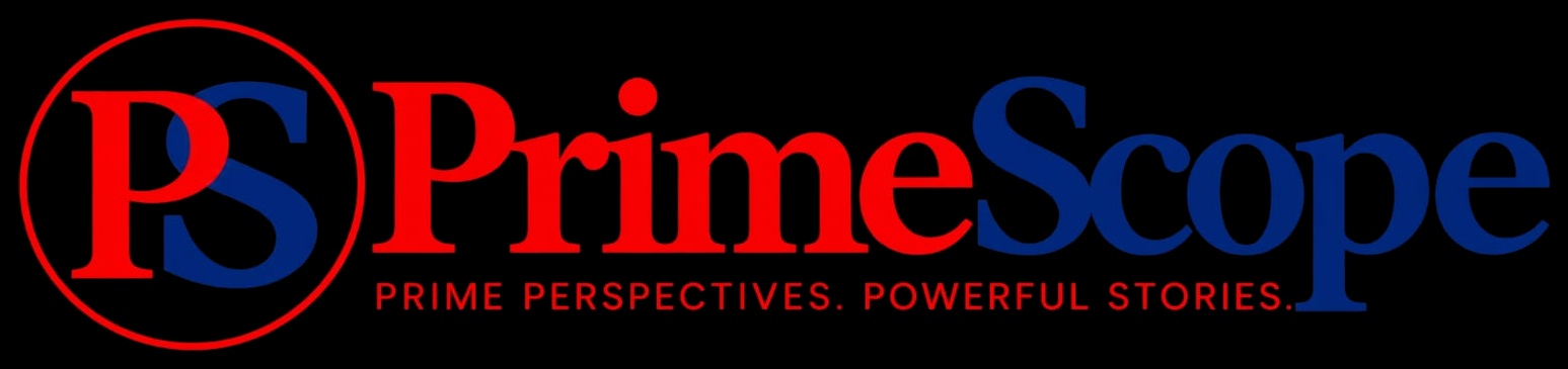 Prime Scope Magazine